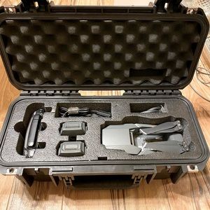 DJI Mavic Pro